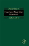 Steve Taylor, Steve L. (EDT) Taylor, Steve Taylor, Steve (University of Nebraska Taylor, Steve L. Taylor - Advances in Food and Nutrition Research