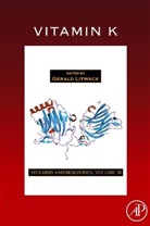 Gerald (EDT) Litwack, Gerald Litwack - Vitamin K
