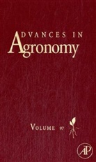 Sparks, Donald L. Sparks, Donald L. (EDT) Sparks, Donald L. Sparks - Advances in Agronomy