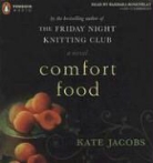 Kate Jacobs, Kate/ Rosenblat Jacobs, Barbara Rosenblat - Comfort Food