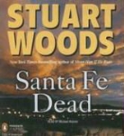 Stuart Woods, Stuart/ Kramer Woods, Michael Kramer - Santa Fe Dead
