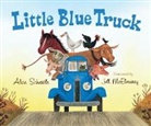 Alice Schertle, Jill McElmurry - Little Blue Truck