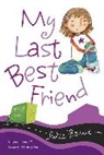 Julie Bowe - My Last Best Friend