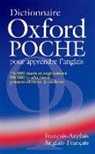 Colin McIntosh, Colin McIntosh, Oxford University Press - Dictionnaire Oxford Poche