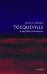 Harvey Mansfield, Harvey (William R. Kenan Mansfield - Tocqueville
