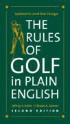Bryan A. Garner, Jeffrey S. Kuhn - The Rules of Golf in Plain English