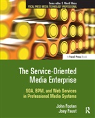 Joey Faust, Faust Joey, John Footen, John (Vice President Footen, John Faust Footen, Footen John - Service-Oriented Media Enterprise