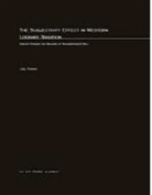 Joel Fineman - Subjectivity Effect in Western Literary Tradition