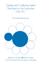 Springe, Springer - Cleaning and Conditioning Agents: Their Impact on the Environment in the EEC