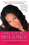 Tarsha Jones - Have You Met Miss Jones?
