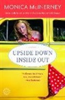 Monica Mcinerney - Upside Down Inside Out