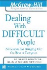 Dr Rick Brinkman, Dr. Rick Brinkman, R Kirschner Brinkman, Rick Brinkman, Brinkman Rick, Dr Rick Kirschner... - Dealing with Difficult People