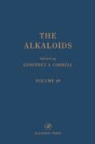 Cordell, R.h.f Holmes Manske, Geoffrey A. Cordell - Chemistry and Pharmacology