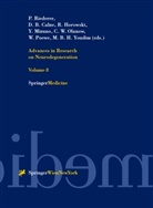 B Calne, D B Calne, D. B. Calne, Donald B. Calne, R. Horowski, R Horowski et al... - Advances in Research on Neurodegeneration. Vol.8