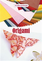 Amandine Dardenne - Origami