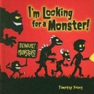Timothy Young - I''m Looking for a Monster