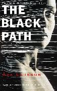 Marlaine Delargy, Asa Larsson - The Black Path