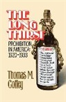 Thomas M. Coffey - The Long Thirst