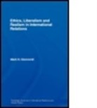 Mark Gismondi, Mark D. Gismondi, Mark D. (Northwest Nazarene University Gismondi, GISMONDI MARK, Gismondi Mark D. - Ethics, Liberalism and Realism in International Relations