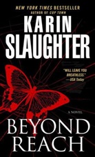 Karin Slaughter - Beyond Reach