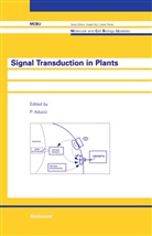 Aducci, P Aducci, P. Aducci - Signal Transduction in Plants