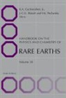 Handbook on the Physics and Chemistry of Rare Earths