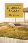 Nicholas Sparks - The Choice