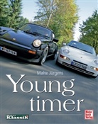 Malte Jürgens, Malt Jürgens, Malte Jürgens - Youngtimer