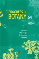 W. Beyschlag, Wolfram Beyschlag, Wolfram Beyschlag et al, Karl Esser, Frank Hellwig, Ulric Lüttge... - Progress in Botany. Vol.64