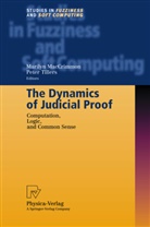 Marily MacCrimmon, Marilyn MacCrimmon, Tillers, Tillers, Peter Tillers - The Dynamics of Judicial Proof