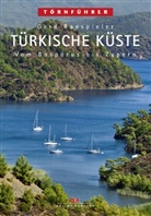 Gerd Radspieler - Türkische Küste