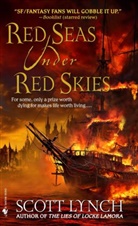 Scott Lynch - Red Seas Under Red Skies