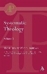 Wolfhart Pannenberg, Pannenberg Wolfhart - Systematic Theology Vol 3