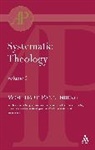 Wolfhart Pannenberg - Systematic Theology Vol 2