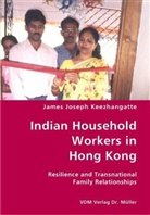 James J. Keezhangatte, James Joseph Keezhangatte - Indian Household Workers in Hong Kong