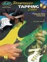 Jean Marc Belkadi - Progressive Tapping Licks