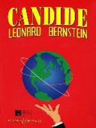 Leonard Bernstein, Leonard (COP) Bernstein, Bernstein Leonard - Candide