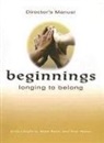 Andy Langford, Andy/ Ralls Langford, Mark Ralls, Rob Weber - Beginnings