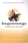 Andy Langford, Andy/ Ralls Langford, Mark Ralls, Walter Mark Ralls, Rob Weber - Beginnings