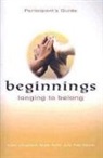 Andy Langford, Andy/ Ralls Langford, Mark Ralls, Rob Weber - Beginnings
