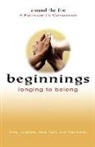 Andy Langford, Andy/ Ralls Langford, Mark Ralls, Rob Weber - Beginnings
