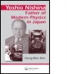 Dong-Won Kim, Dong-Won (Johns Hopkins University Kim, D-W Kim, Kim Dong-Won - Yoshio Nishina