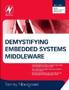 Tammy Noergaard, Tammy (Chief Specialist Noergaard, Noergaard Tammy - Demystifying Embedded Systems Middleware