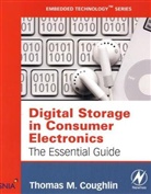 Thomas M. Coughlin - Digital Storage in Consumer Electronics