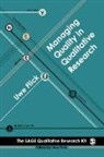 Uwe Flick, Uwe Flick - Managing Quality in Qualitative Research