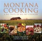 Greg Patent - Montana Cooking