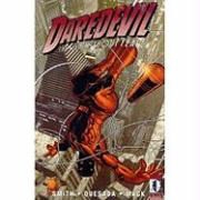 Kevin Smith, Kevin/ Wolfman Smith, Joe Quesada - Daredevil 1