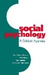 Kate Gleeson, Rex S. Rogers, Rex Stainton Rogers, Rex Stainton Rogers, Rex (Reading University) Stainton Rogers, RS Stainton Rogers... - Social Psychology
