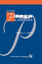 J C Roberts, J. C. Roberts, J.C. Roberts, J C Roberts, J. C. Roberts, J.C. Roberts - Paper Chemistry