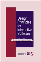 Gilber Cockton, Gilbert Cockton, GRAM, Gram, Christian Gram - Design Principles for Interactive Software